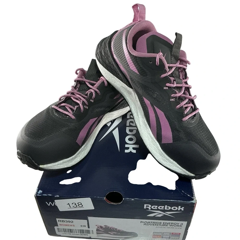 Reebok floatride energy